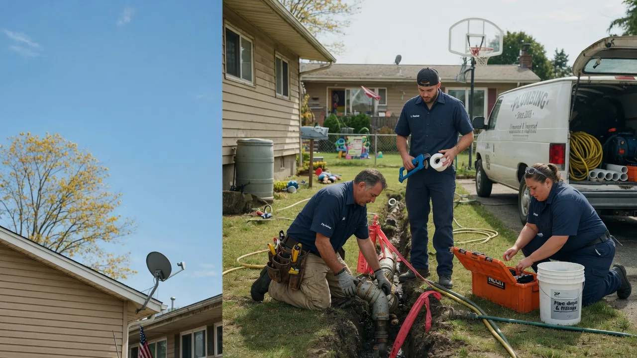 Garbage Disposal Replacement in Jenison, MI near me
